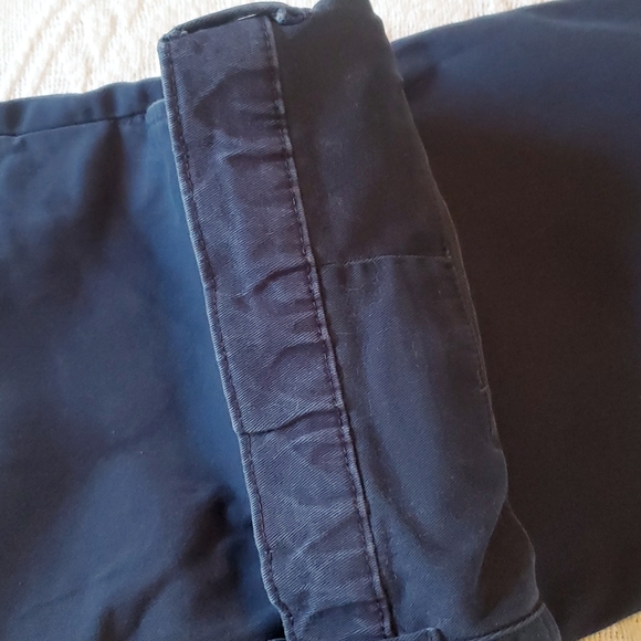 Wonder Nation Husky Uniform Chino Pants - Picture 5 of 5